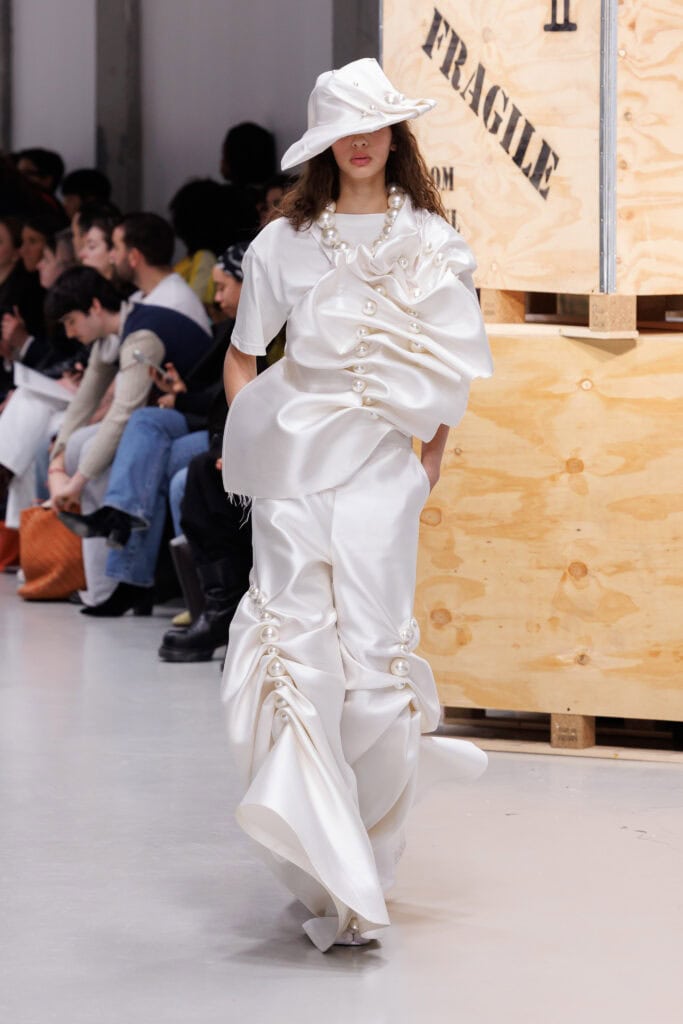 KIMHĒKIM FW26 - Enter the Spectrum - IRK Magazine
