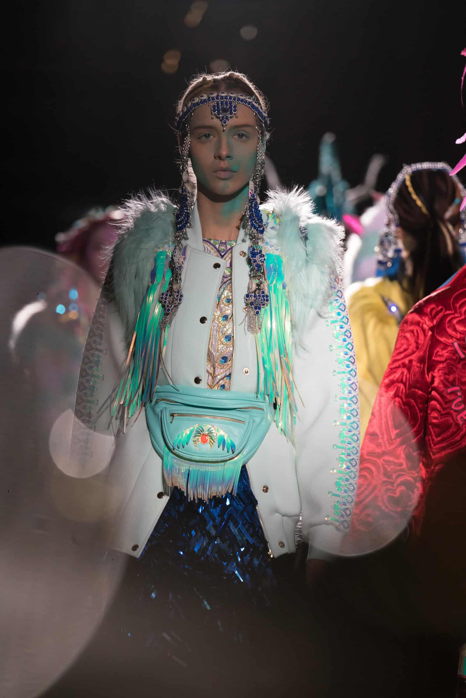 Manish Arora - F/W 19