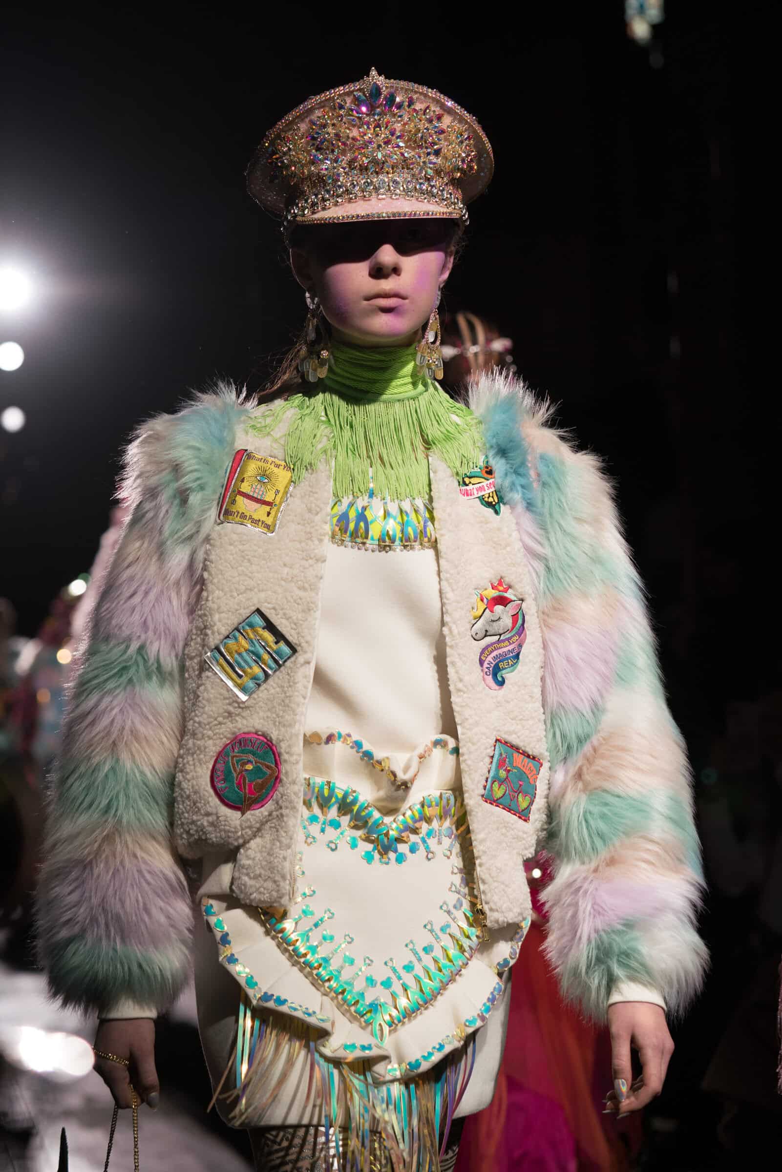 Manish Arora - F/W 19