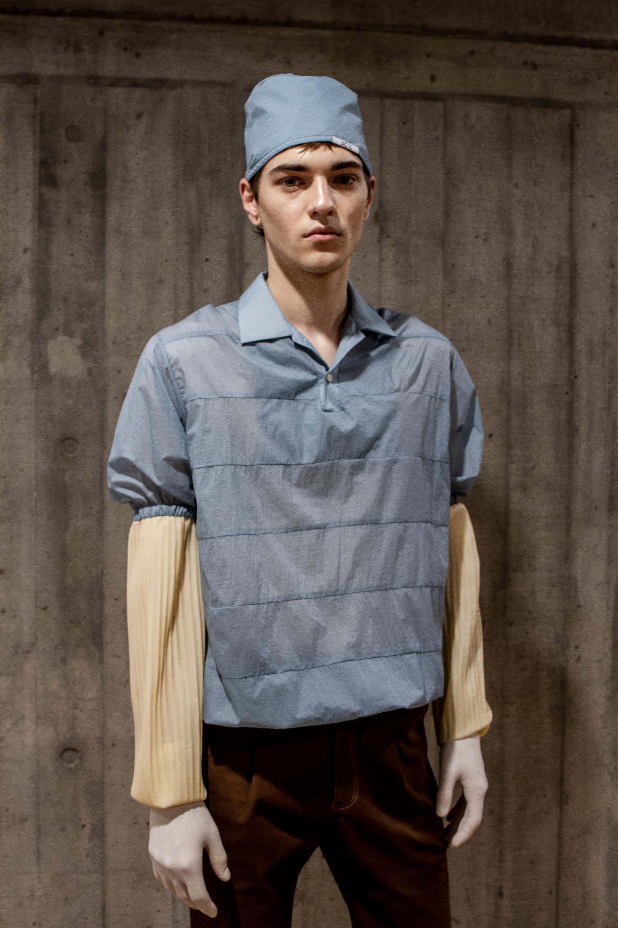 Xander Zhou Spring 2019