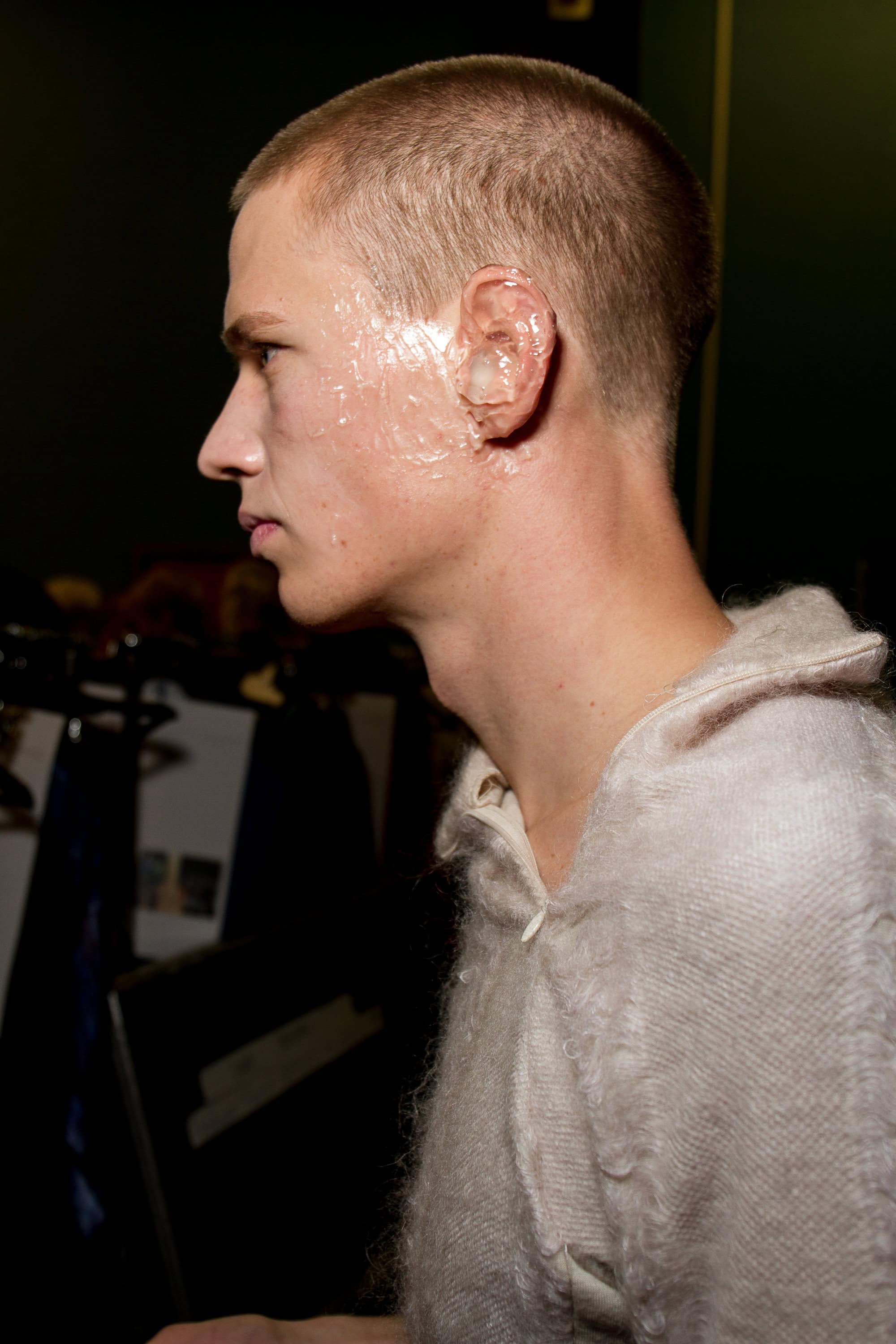 Backstage COTTWEILER Fall 2018