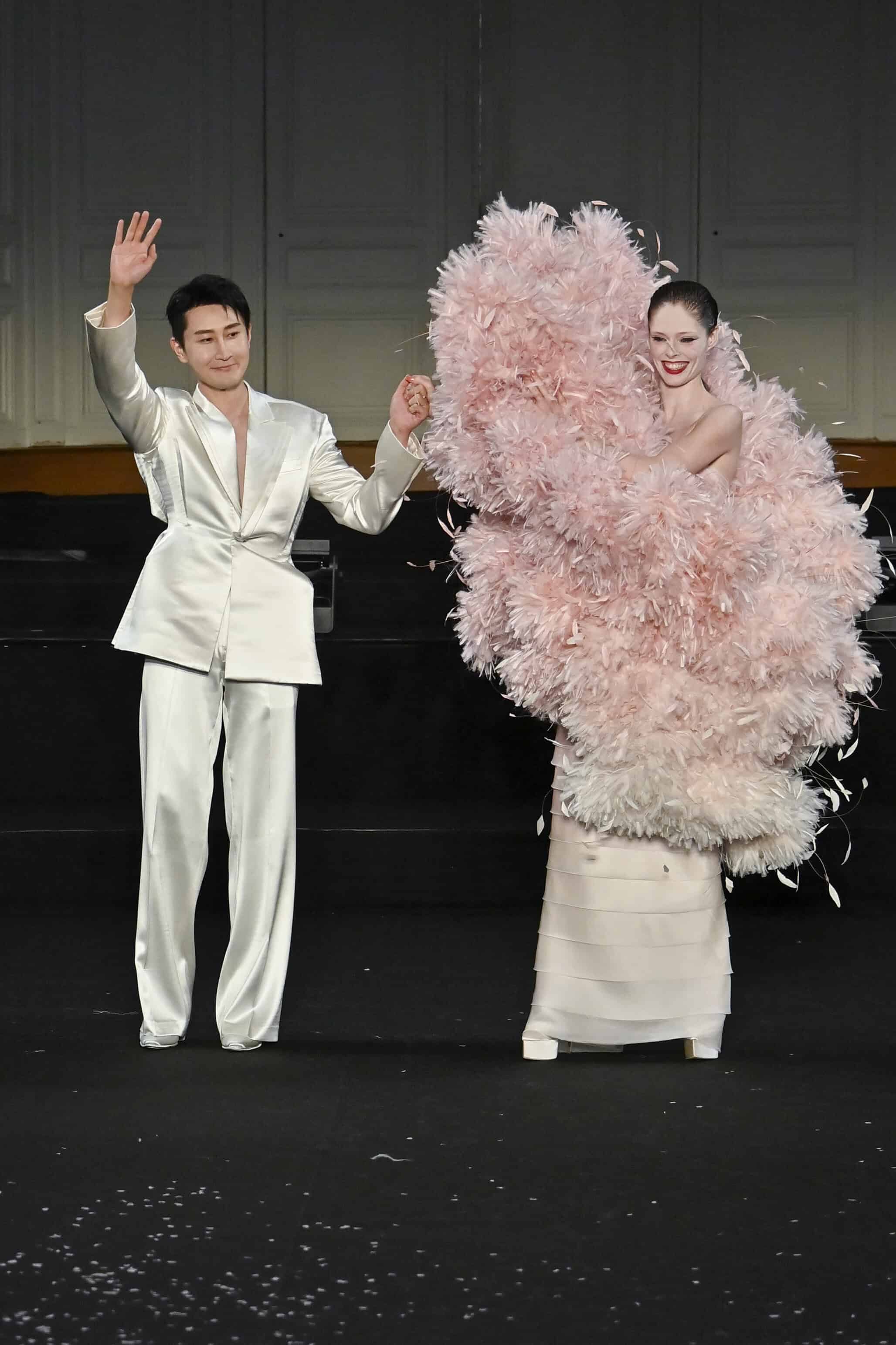 Cheney chan - Haute Couture 2024