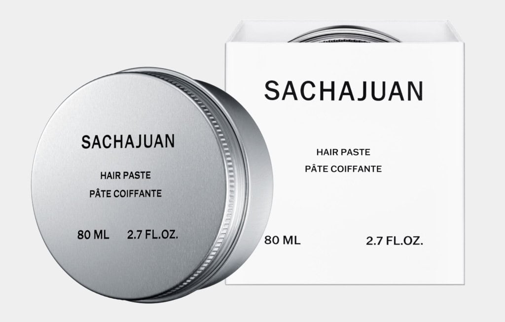 Sachajuan Hair Paste