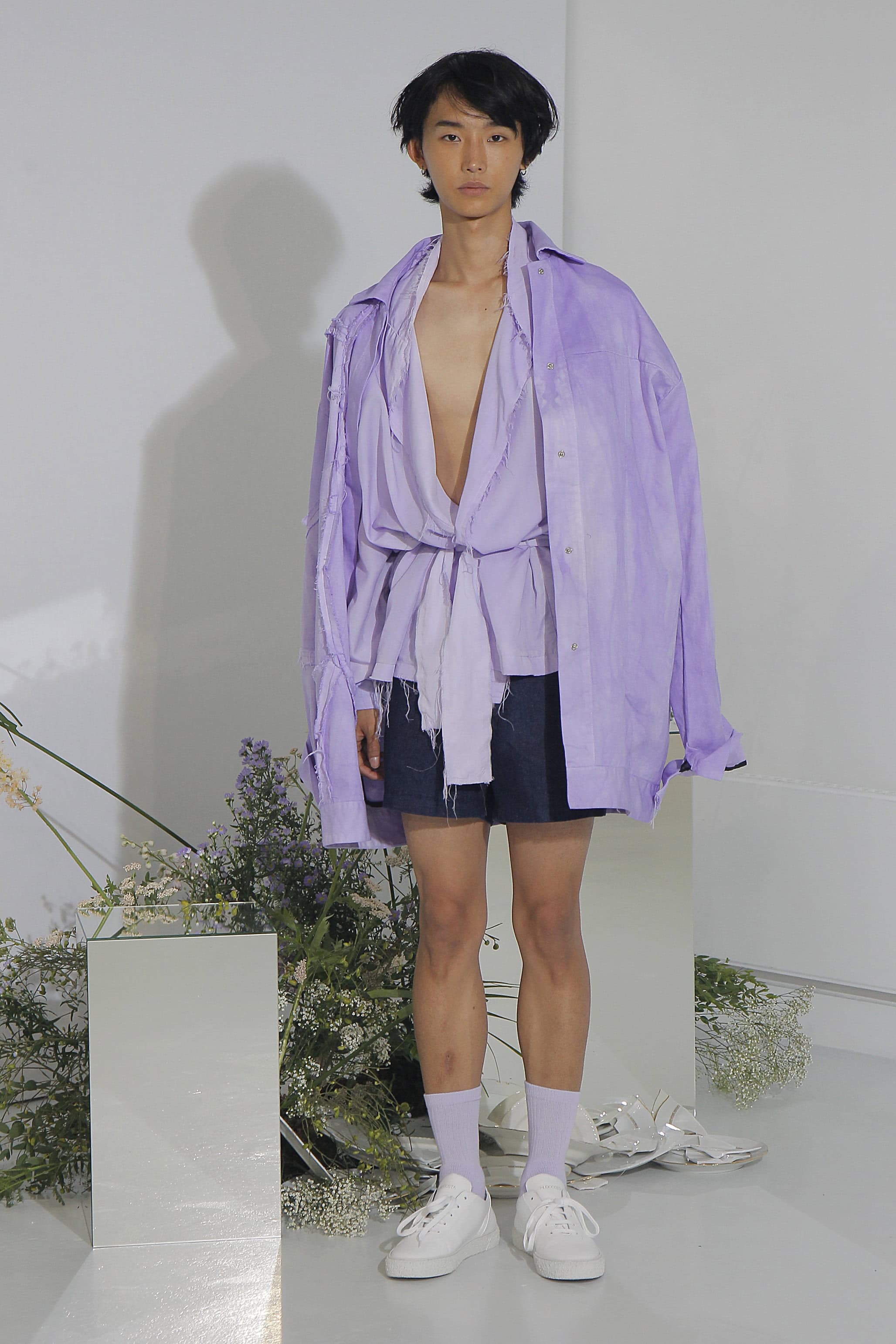 Hugo Costa SS19