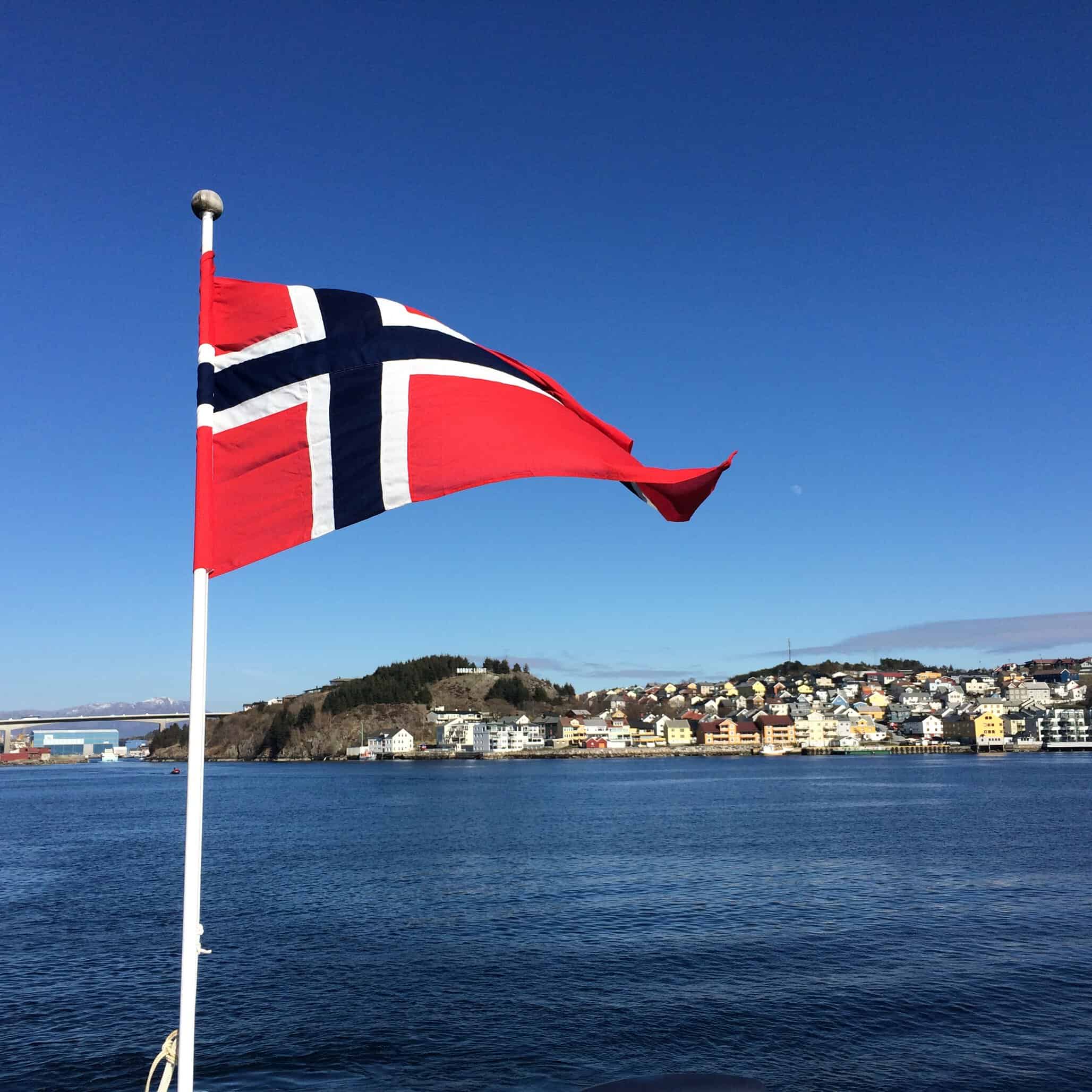 Kristiansund, Norway