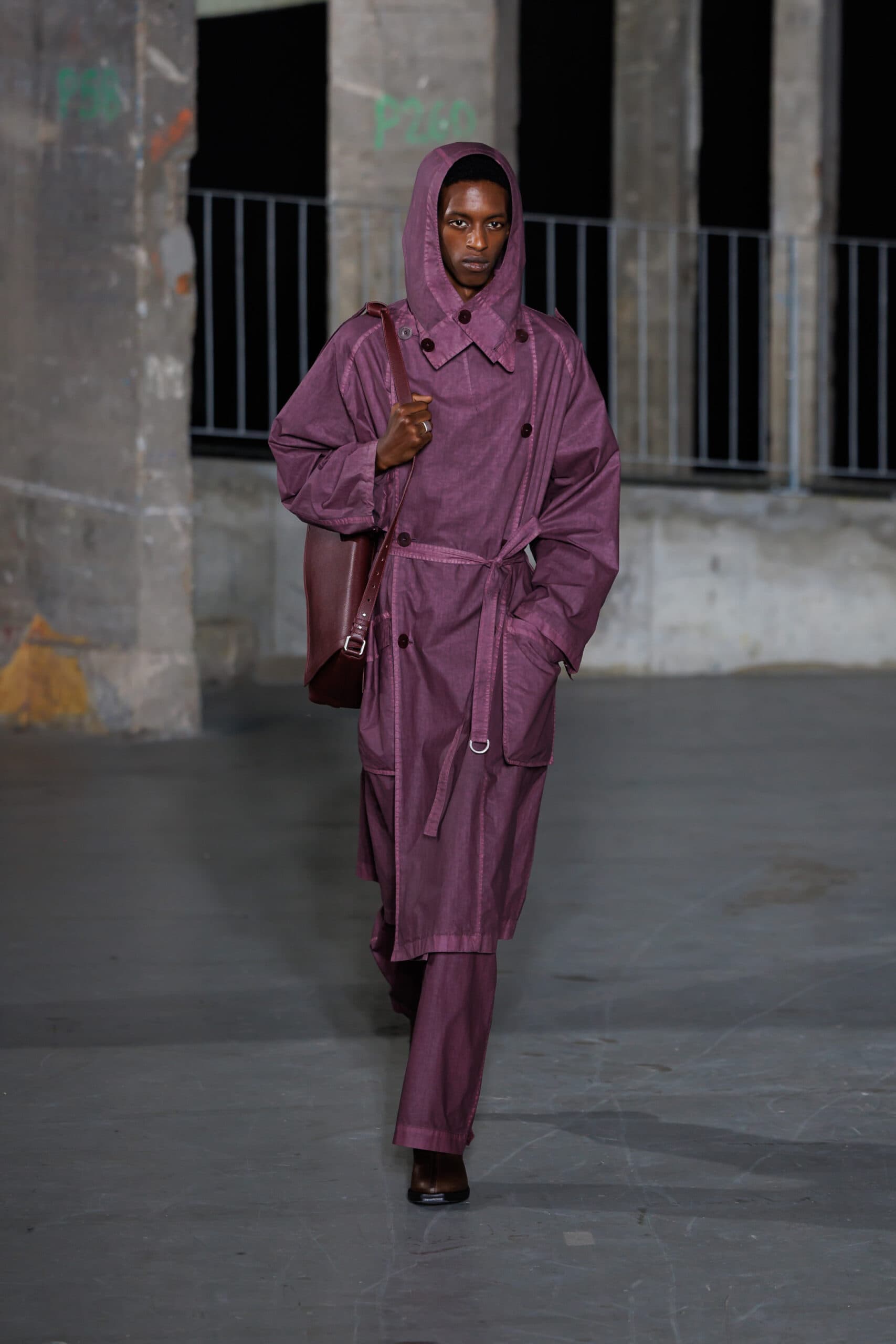 Barbara Bui FW26 - IRK Magazine