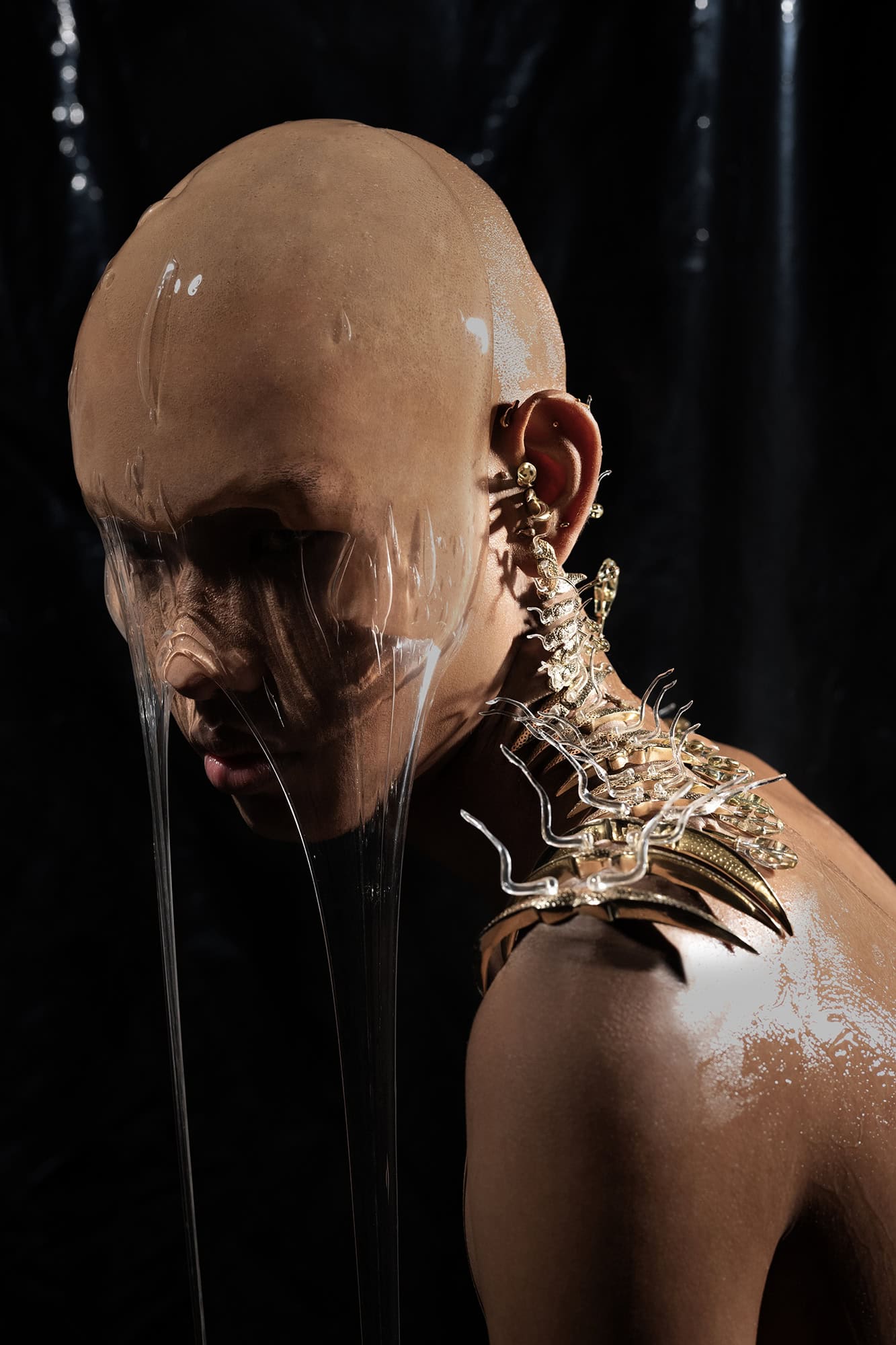 Johan Pertl on Cast Glass, Process, and Letting Light Lead - IRK