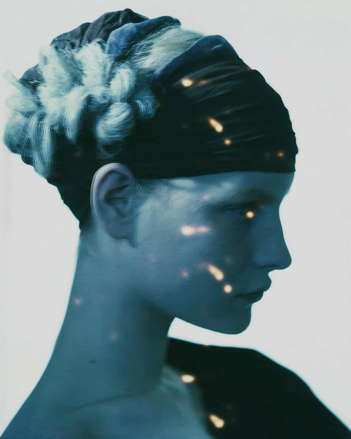 PAOLO ROVERSI - IRK Magazine