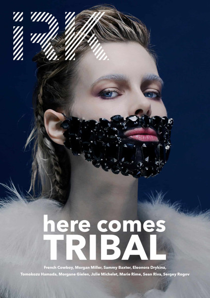 Aquí Viene lo Tribal: ¿Cuál es tu tribu?