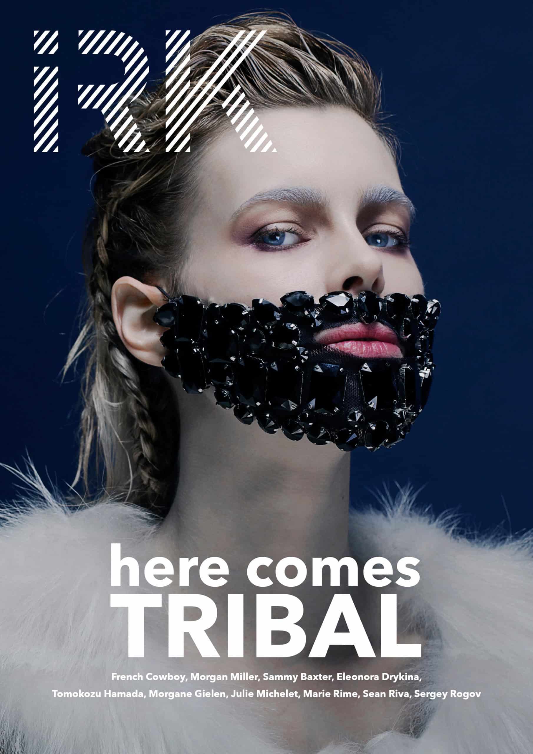 Here Comes Tribal: What is your tribe