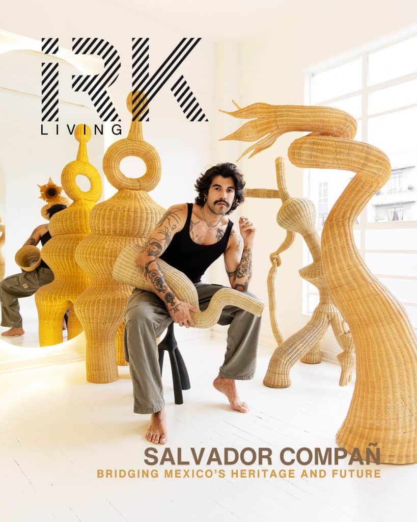 Cover of Salvador Compañ by Gabriel Magdaleno