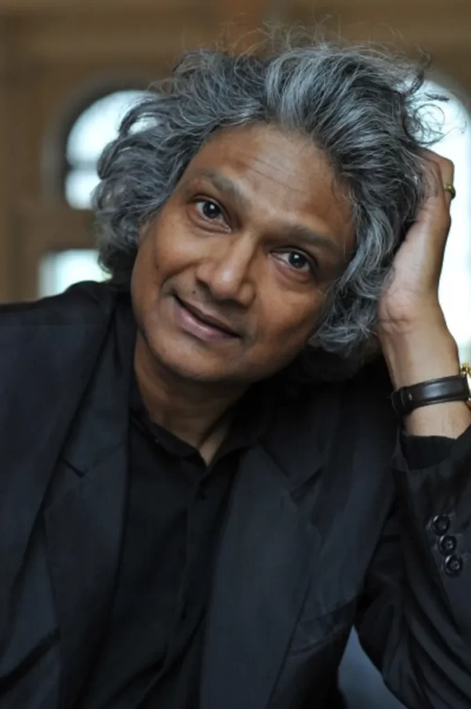 Romesh Gunesekera