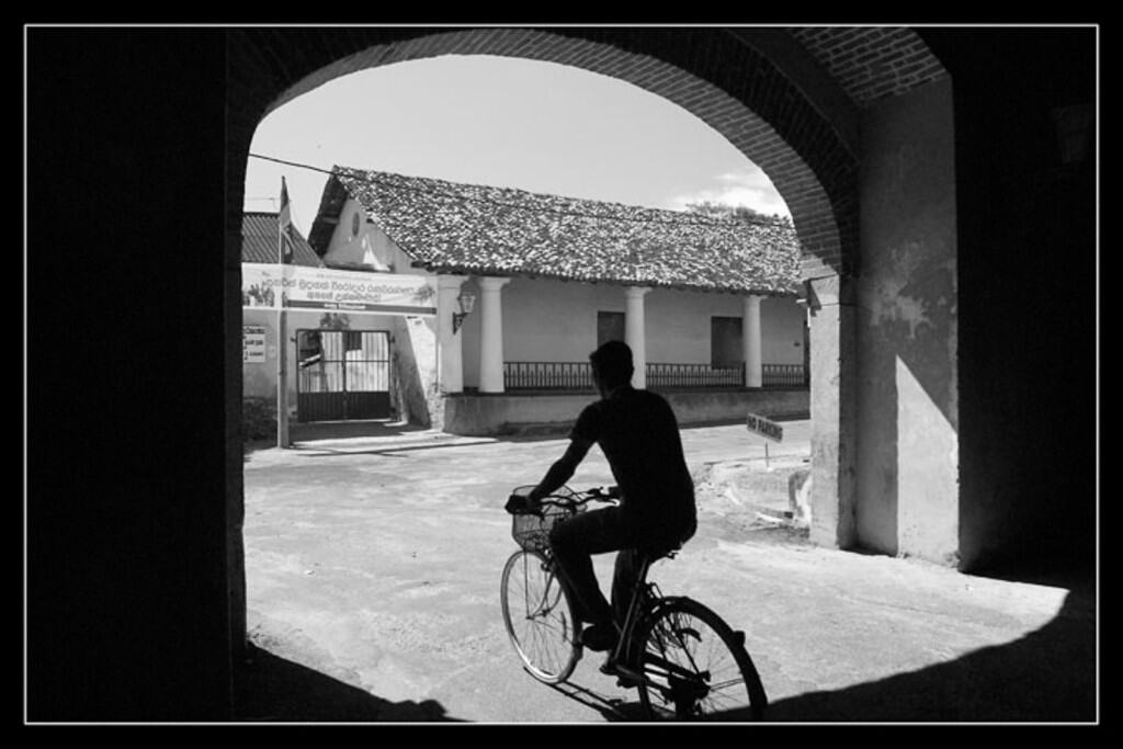 Streets Of Colombo Photography Collective Fonny Galle My Home