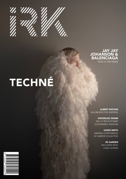 Portada Techne